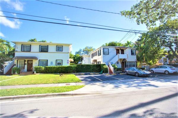 Brickell Estates, 2951 SW 1st Ave, Miami, Florida 33129, image 1
