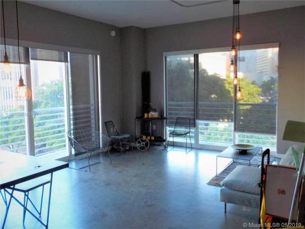 The Loft 2, 133 NE 2nd Ave #413, Miami, Florida 33132, image 2