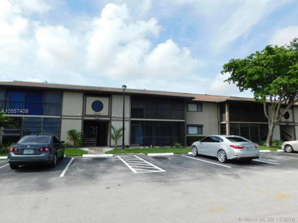 Carmel At The California Club, 809 NE 199th St #104-7, Ives Estates, Florida 33179, image 2