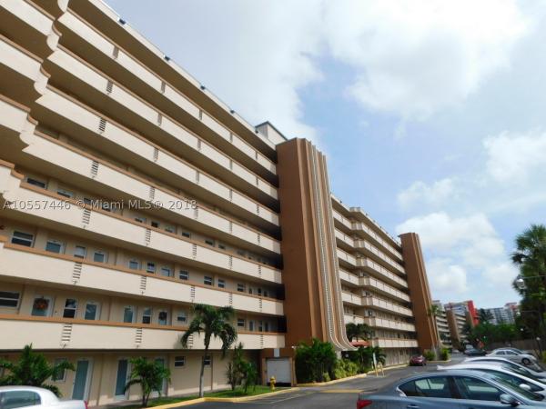 Royal Bahamian West, 1075 NE Miami Gardens Dr #508, Ojus, Florida 33179, image 1