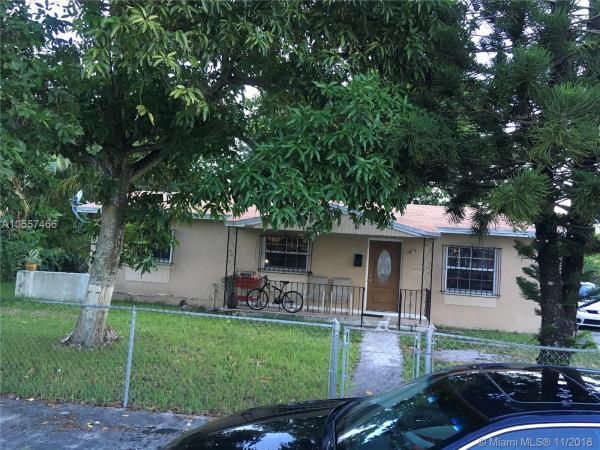 Carol City Gardens, Miami Gardens, Florida 33055, image 2