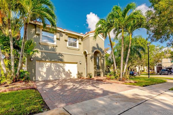 Riviera Isles, 5202 SW 158th Ave, Miramar, Florida 33027, image 2