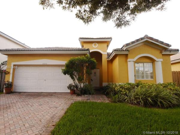 San Jose, 14340 SW 156th Ave, Country Walk, Florida 33196, image 2