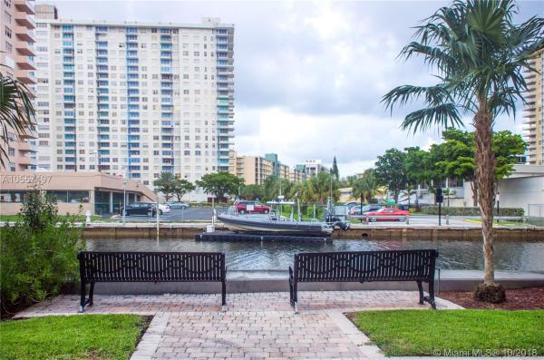 Porto Bellagio, 17125 N Bay Rd #3410, Sunny Isles Beach, Florida 33160, image 2