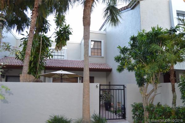 Palm Point At The Hammocks, 15375 SW 104th Ter #6, The Hammocks, Florida 33196, image 2
