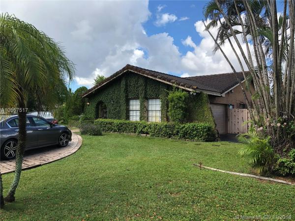 Country Club Of Miami Estates, 7601 Halmstad Dr, Country Club, Florida 33015, image 2