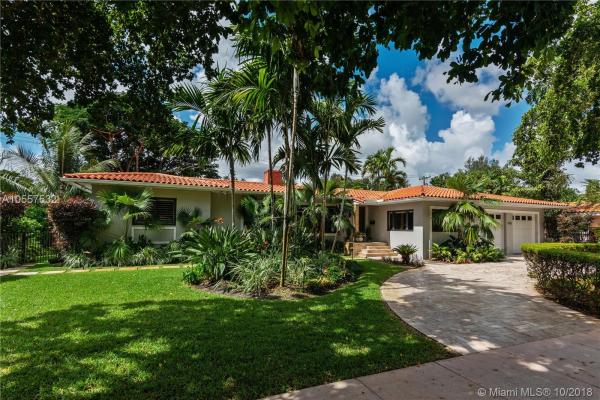 Granada, 1700 Ferdinand St, Coral Gables, Florida 33134, image 2