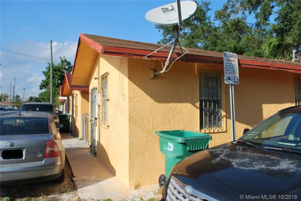 The Tropics, 9411 NW 30th Ct, West Little River, Florida 33147, image 2