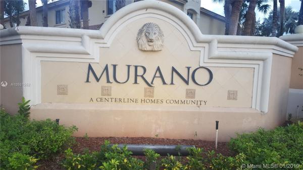 Murano At Hampton Park, Miramar, Florida 33025, image 2