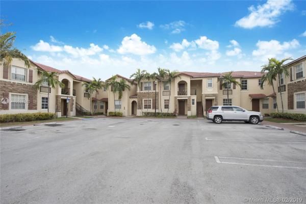 Villas At Carmel, 1495 NE 33rd Ave #103, Homestead, Florida 33033, image 2