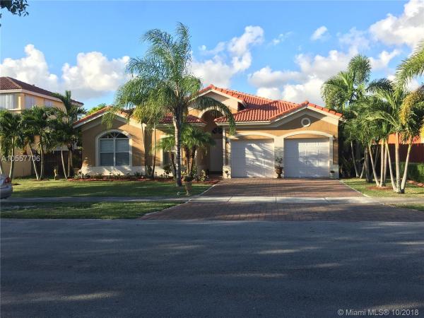 15731 SW 59th Ter, Unincorporated Dade County, Florida 33193, image 2
