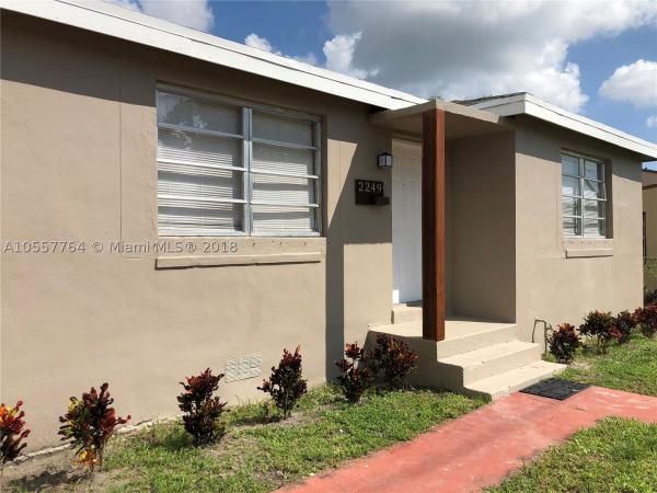 West Little River Heights, 2249 NW 81st St, West Little River, Florida 33147, image 3