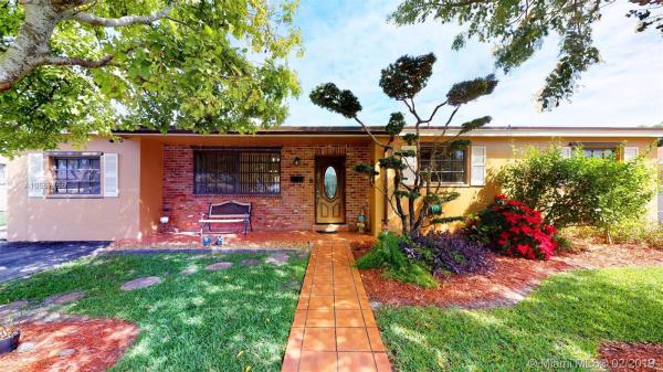 Cutler Ridge Pines, 19905 SW 88th Ct, Cutler Bay, Florida 33157, image 2