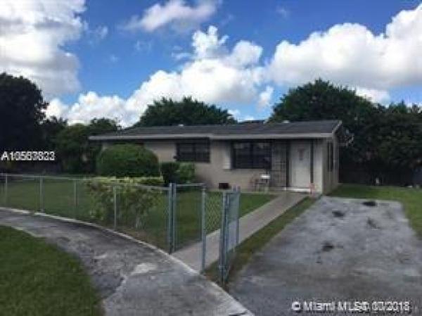 Tallamoody Manor, 26420 SW 134th Pl, Princeton, Florida 33032, image 2