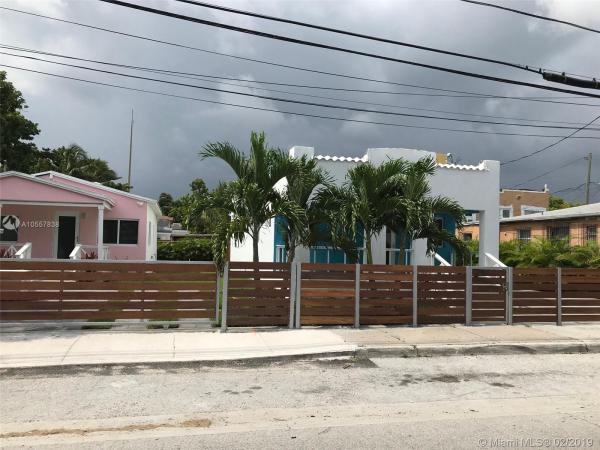 St James Park, 3010 NW 1st Ave, Miami, Florida 33127, image 2