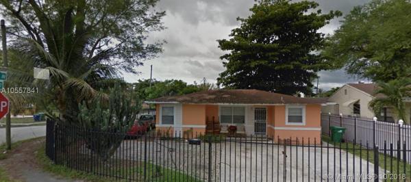 Everglades Avenue Heights, 1900 NW 86th St, West Little River, Florida 33147, image 2