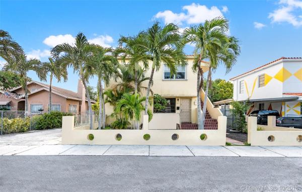 Lawrence Estates Land, 984 SW 9th St, Miami, Florida 33130, image 2