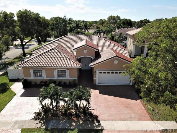 Bristol Bay, 14854 SW 39th Ct, Miramar, Florida 33027, image 2