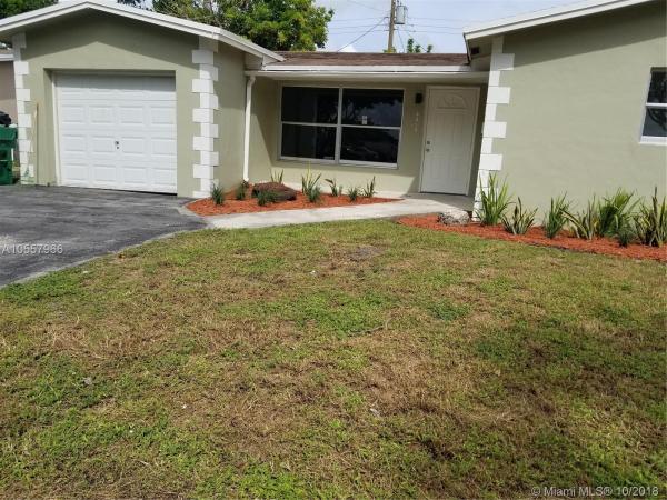 Castle Gardens, 2210 NW 47th Ter, Lauderhill, Florida 33313, image 2