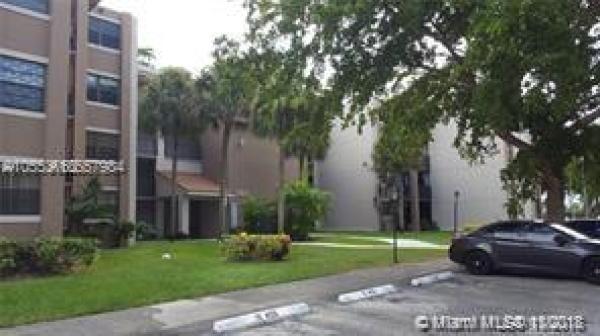 Westbird Village, 3611 SW 117th Ave #10-406, University Park, Florida 33175, image 2