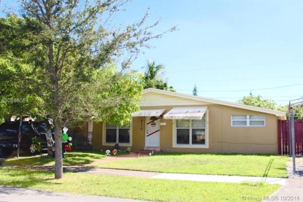 Pine Tree Manor, 9310 Haitian Dr, Cutler Bay, Florida 33189, image 2