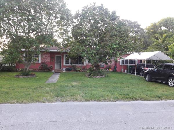Carll Estates, 14760 NE 9TH CT., Golden Glades, Florida 33161, image 2