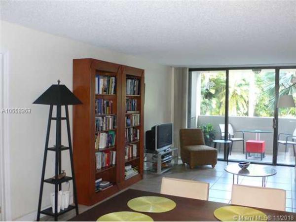 Key Biscayne One Hundred, 100 Ocean Lane Dr #203, Key Biscayne, Florida 33149, image 2