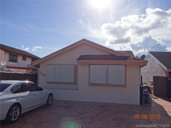 Bilbao Estates, 560 SW 90th Ct, Fountainebleau, Florida 33174, image 2