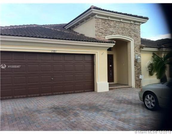 1381 SW 155th Ave, Unincorporated Dade County, Florida 33194, image 2