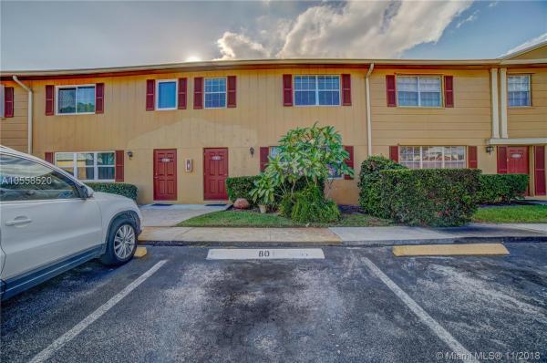 Arrowhead Golf & Tennis Club, 1785 SW 81st Ave #4-38, Davie, Florida 33324, image 2