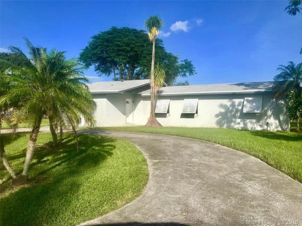 Waldin Park Estates, 28201 SW 161st Ave, The Hammocks, Florida 33033, image 2