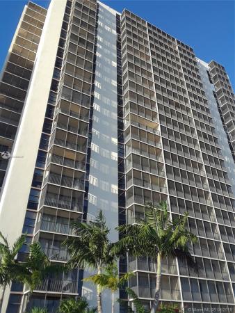 Coronado Tower 3, 20379 W Country Club Dr #538, Aventura, Florida 33180, image 2