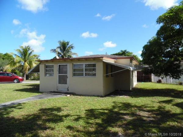 North Shore Heights, 12555 NW 10th Ave, North Miami, Florida 33168, image 2