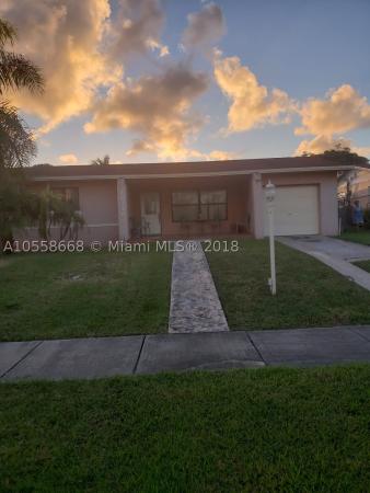 Green Hills, 18310 SW 112th Ct, West Perrine, Florida 33157, image 1