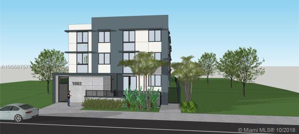 Braddock, 1602 NW 18th St, Miami, Florida 33125, image 2