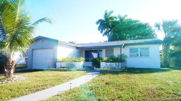 North Gate Estates, 3362 NW 33rd Ave, Lauderdale Lakes, Florida 33309, image 2