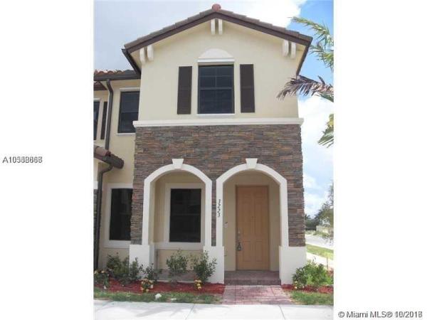 Martinique At Oasis, Homestead, Florida 33033, image 2