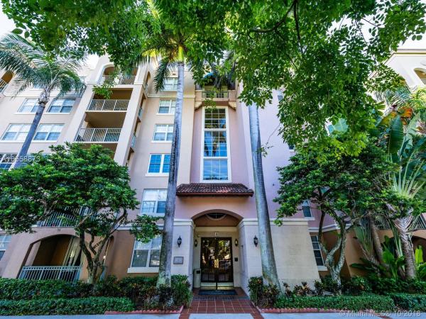 The Yacht Club At Aventura, 19801 E Country Club Dr #4304, Aventura, Florida 33180, image 2