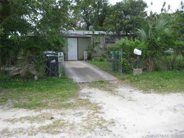 Alpine Heights, 11780 SW 213, Goulds, Florida 33177, image 2