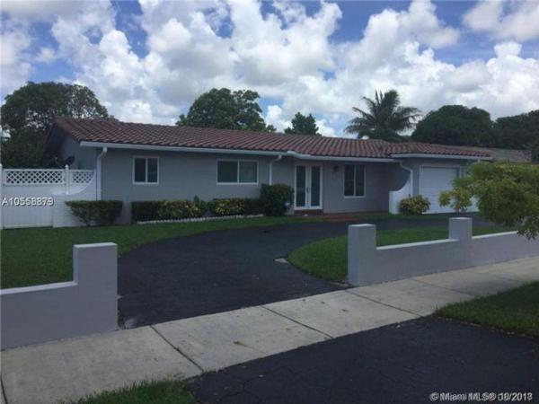 West Garden, 224 SW 102nd Ct, Sweetwater, Florida 33174, image 2