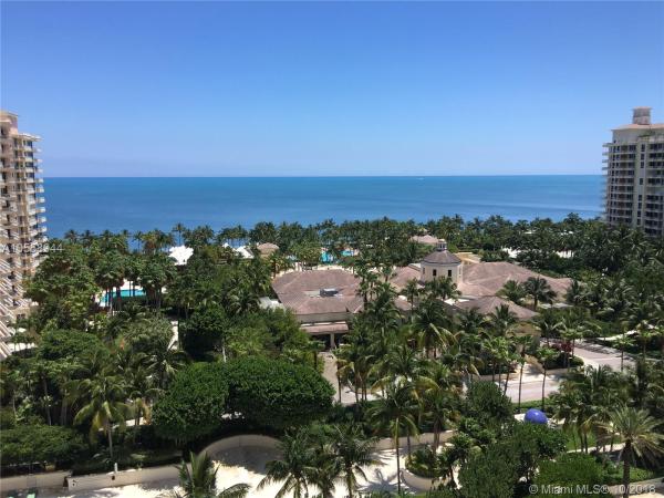 Club Tower, 781 Crandon Blvd #1201, Key Biscayne, Florida 33149, image 2