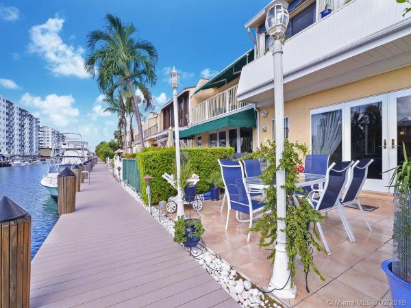 Beach Club Villas, 3816 NE 167th St #54, North Miami Beach, Florida 33160, image 2