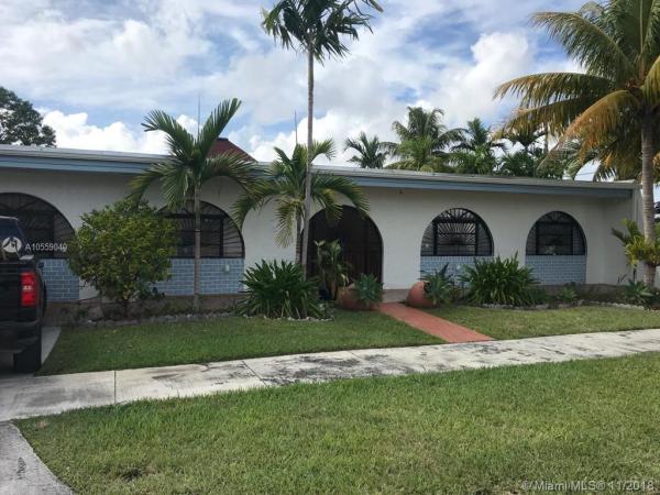 4290 SW 84th Ct, Olympia Heights, Florida 33155, image 2