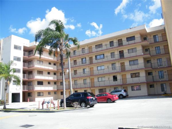 Vista Del Lago, 9911 W Okeechobee Rd #6-310, Hialeah Gardens, Florida 33016, image 2