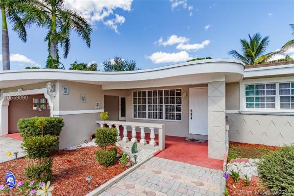 Melrose Park, 232 Utah Ave, Fort Lauderdale, Florida 33312, image 2