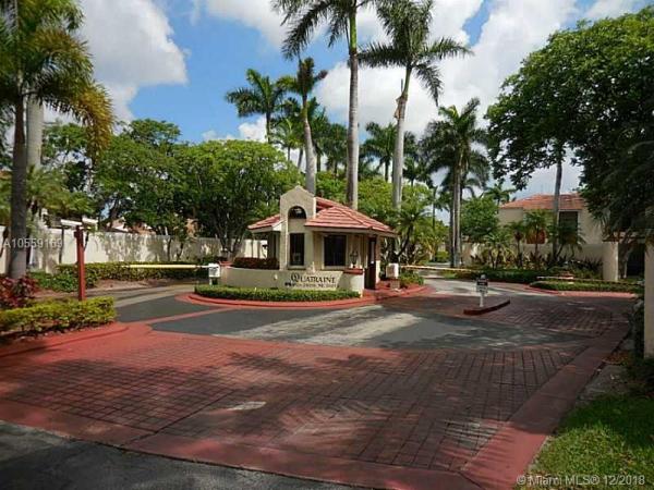 Quatraine, 20200 NE 3rd Ct #4, Ives Estates, Florida 33179, image 2