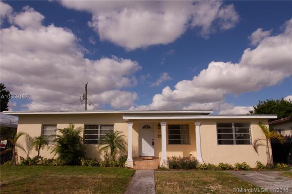 Flagler Gardens, 110 SW 52nd Pl, Miami, Florida 33134, image 2