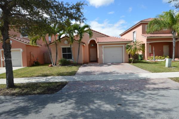 The Shores At Keys Gate, 1584 SE 20th Rd, Homestead, Florida 33035, image 2