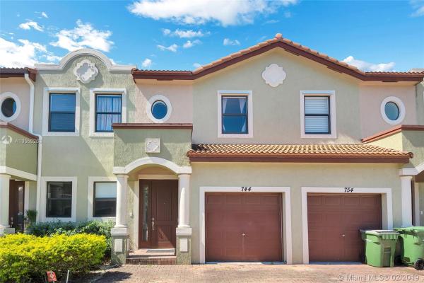 Florence At Crystal Lakes, 744 NE 35Th Ave, Homestead, Florida 33033, image 2