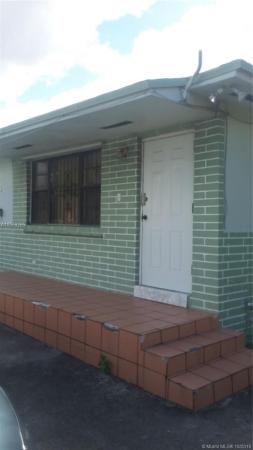 Monnah Park, 4230 NW 22nd Ct, Brownsville, Florida 33142, image 2
